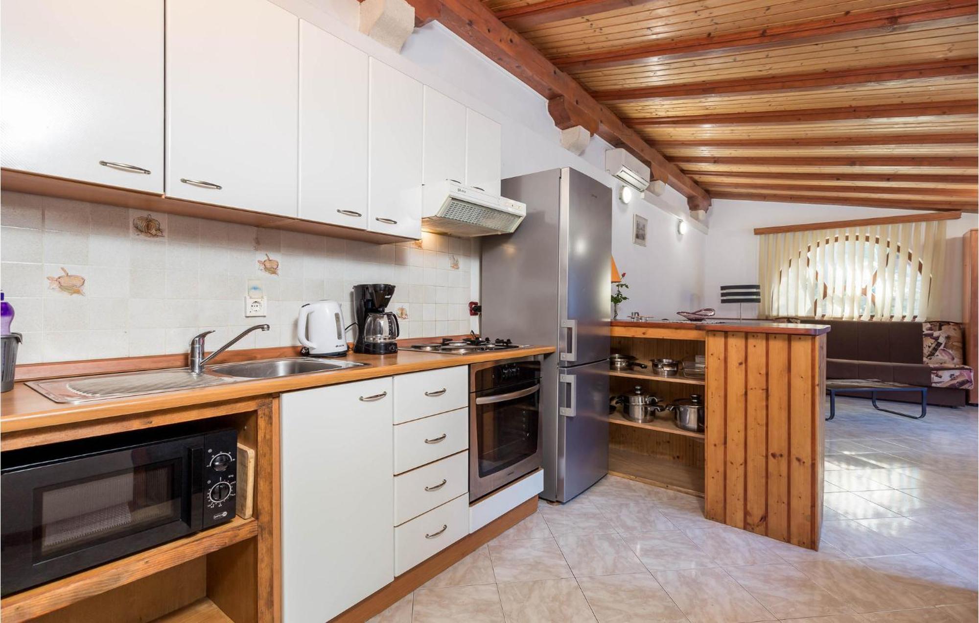 Awesome Home In Veli Losinj Veli Lošinj Exterior foto