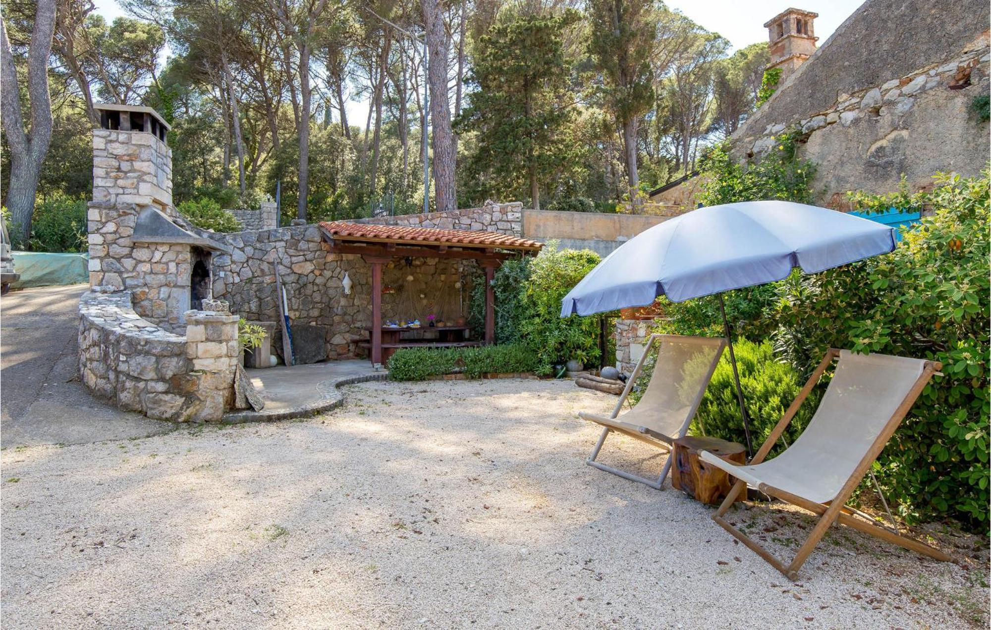 Awesome Home In Veli Losinj Veli Lošinj Exterior foto