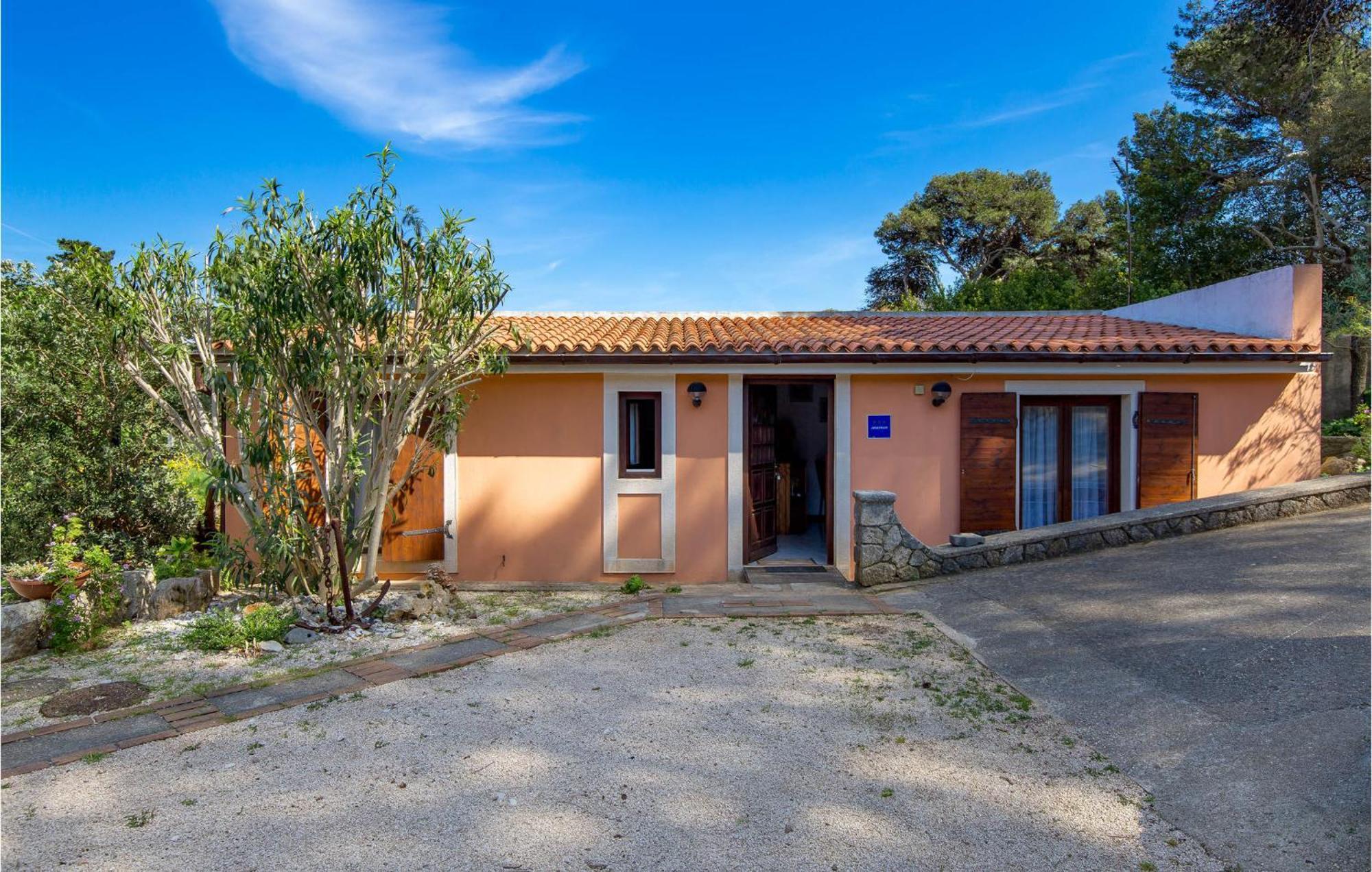 Awesome Home In Veli Losinj Veli Lošinj Exterior foto