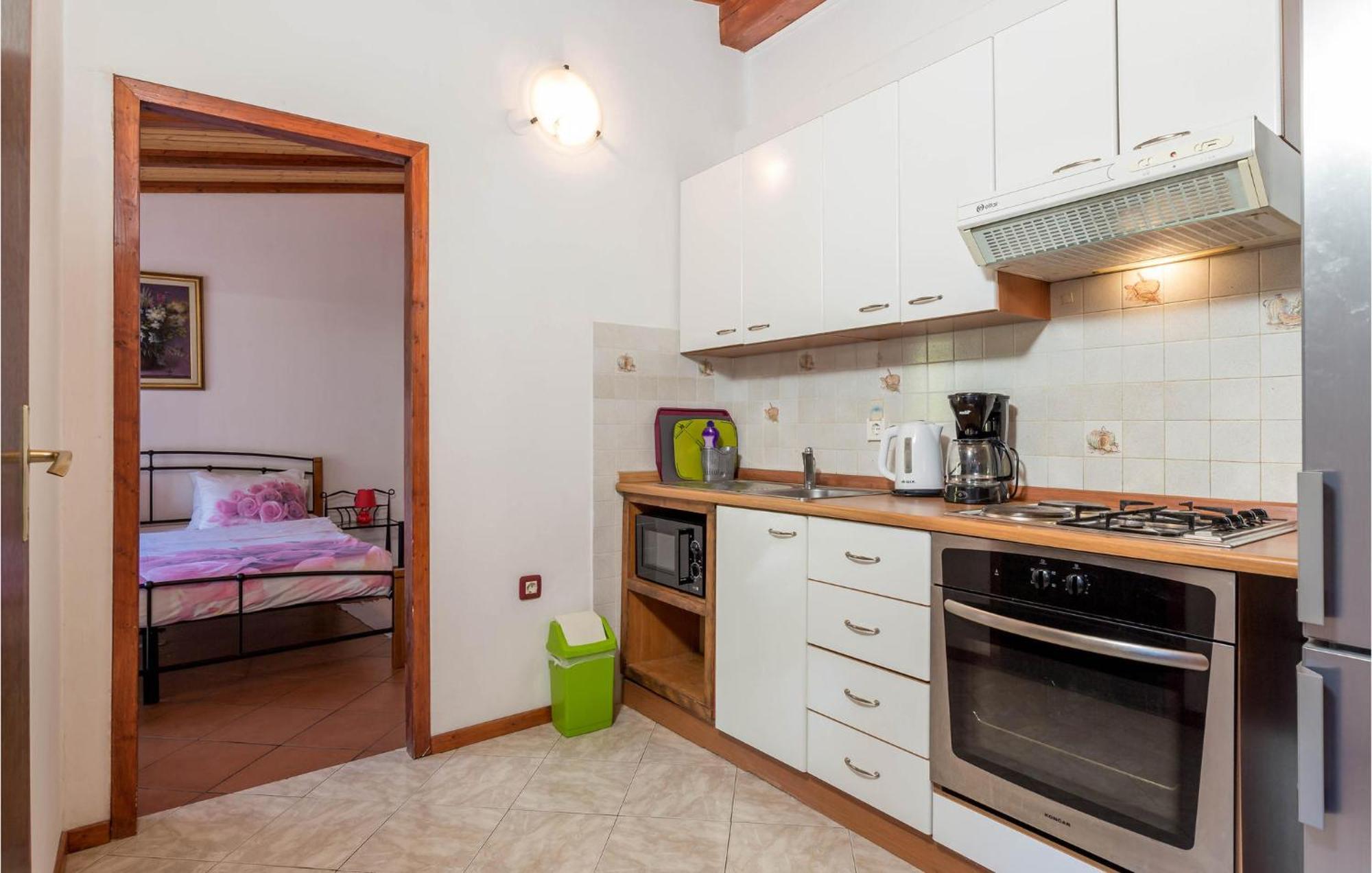 Awesome Home In Veli Losinj Veli Lošinj Exterior foto