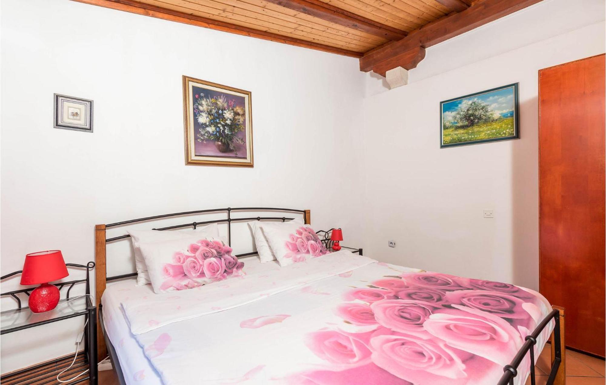 Awesome Home In Veli Losinj Veli Lošinj Exterior foto