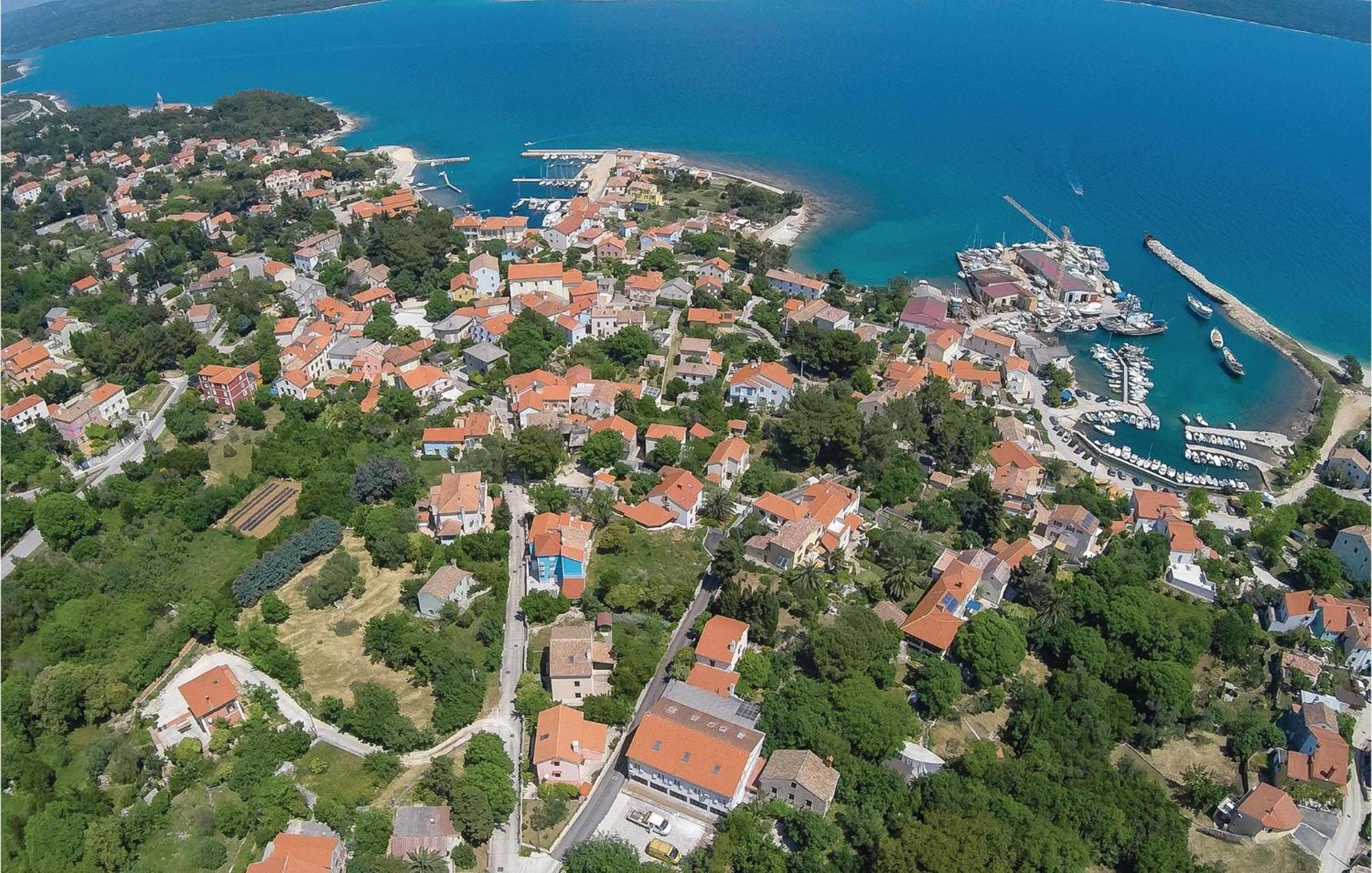 Awesome Home In Veli Losinj Veli Lošinj Exterior foto