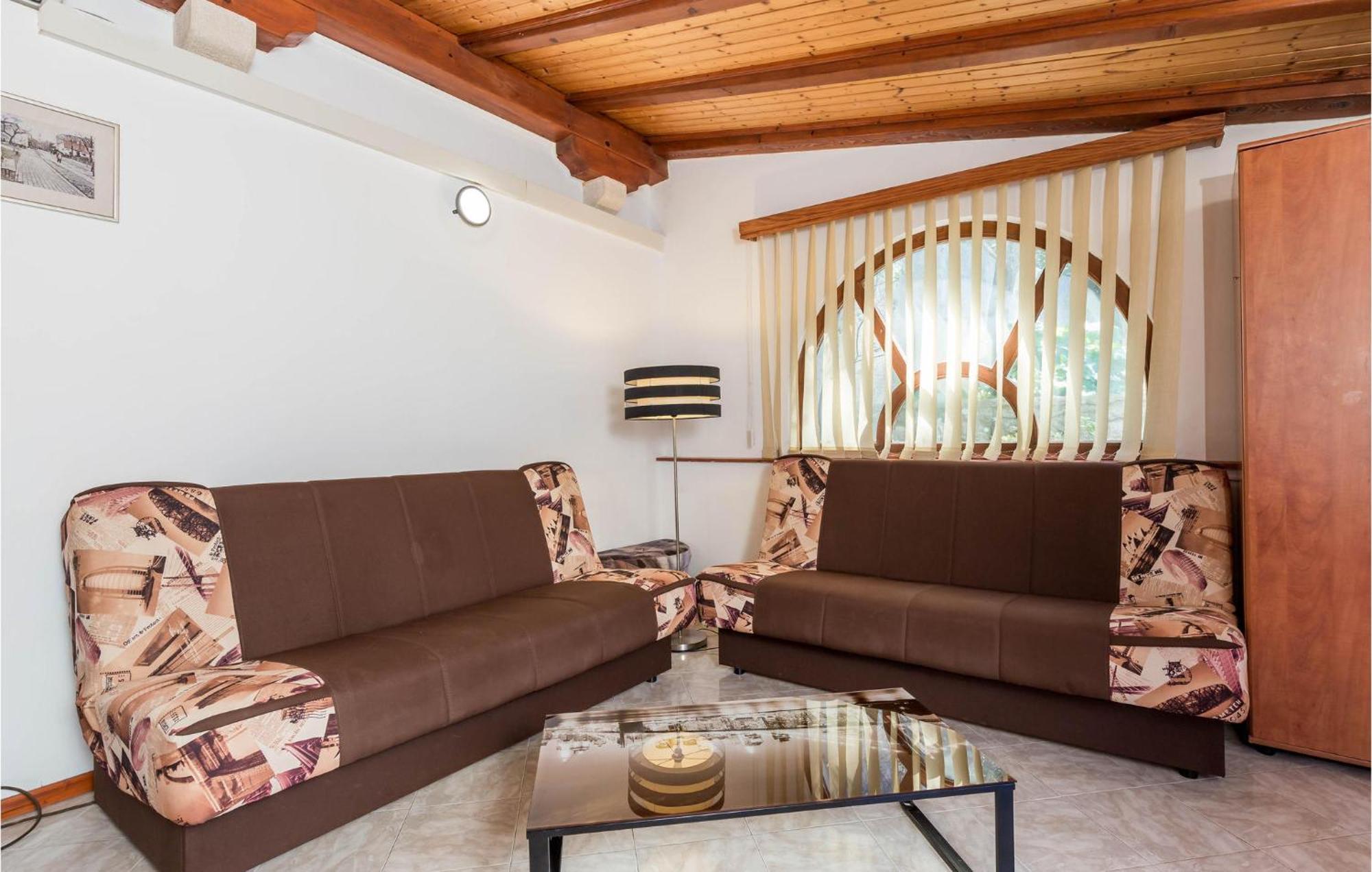 Awesome Home In Veli Losinj Veli Lošinj Exterior foto
