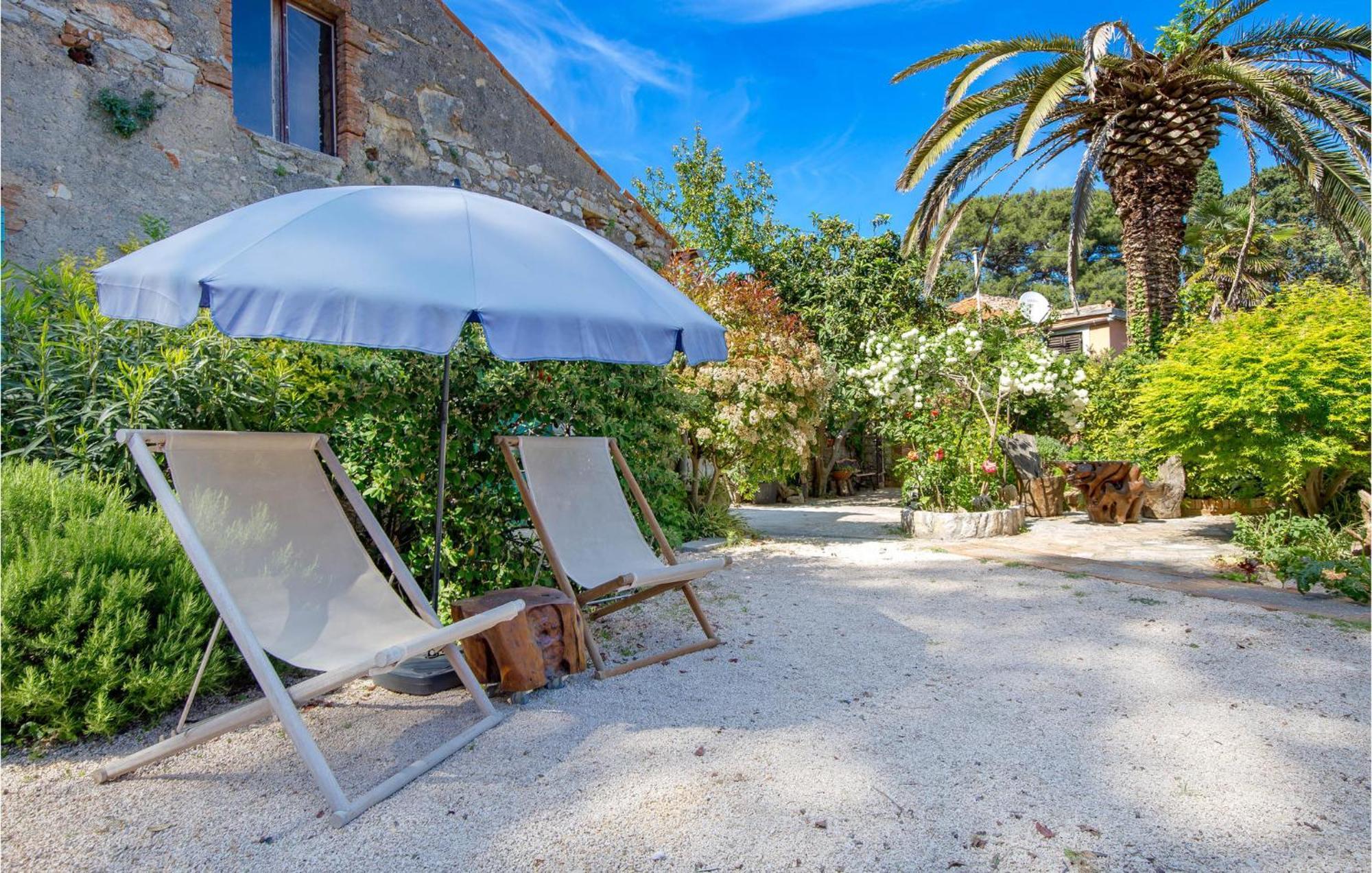Awesome Home In Veli Losinj Veli Lošinj Exterior foto