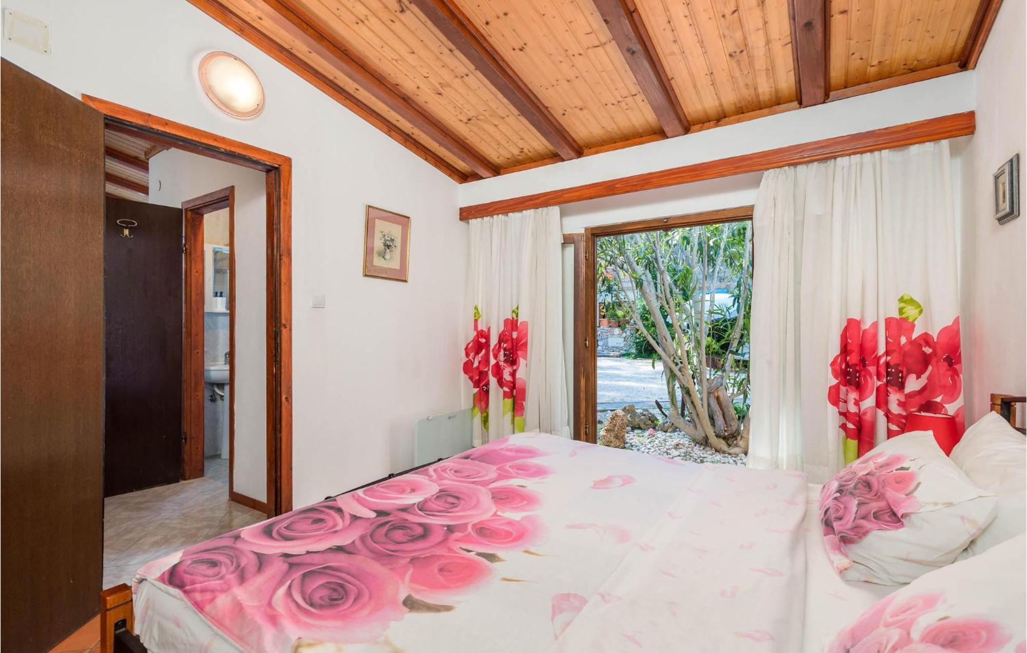 Awesome Home In Veli Losinj Veli Lošinj Exterior foto