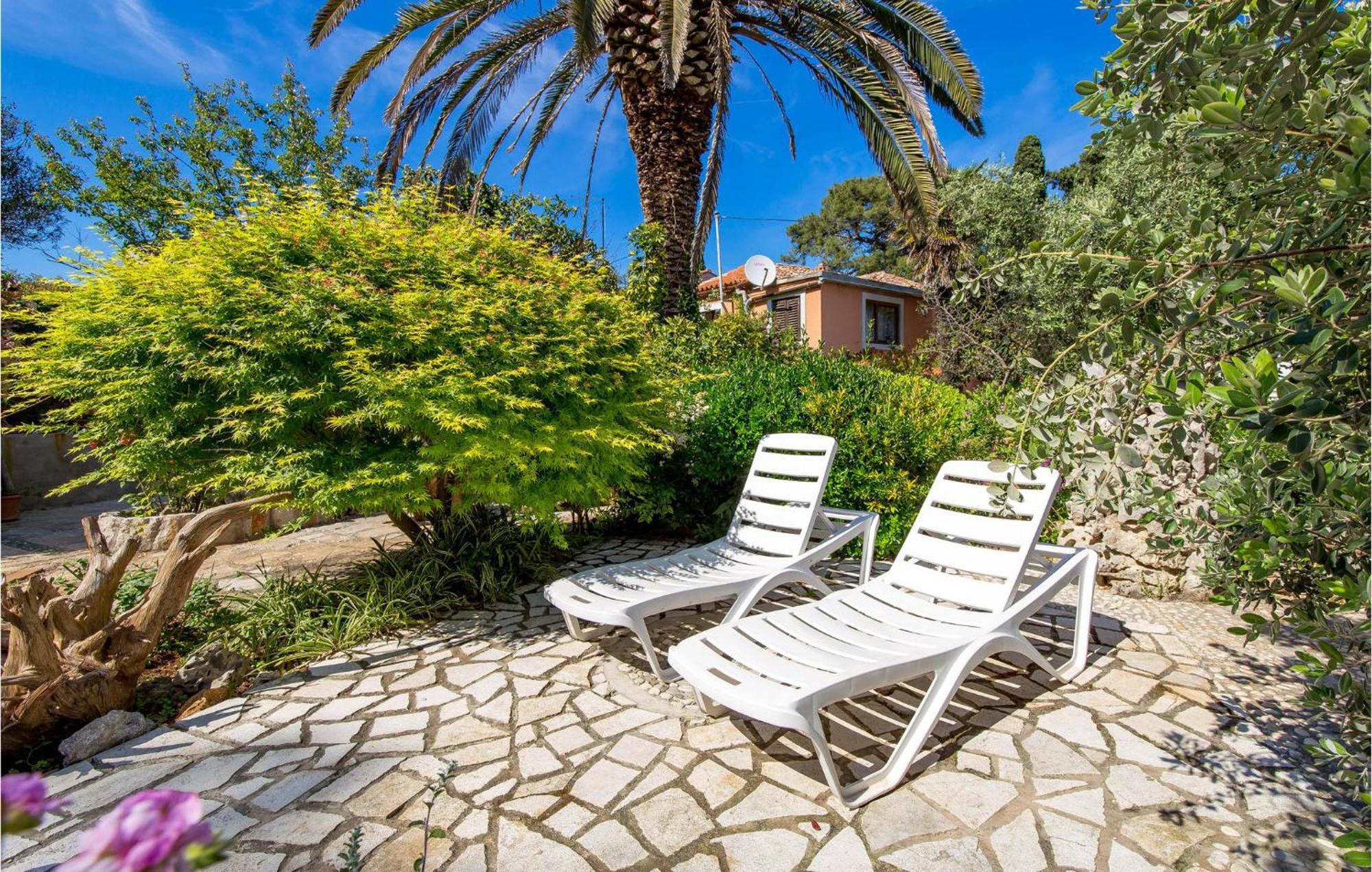 Awesome Home In Veli Losinj Veli Lošinj Exterior foto